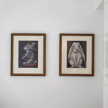 - Workspace & Park Nearby - By Rentujemy *