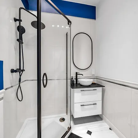 Апартаменты - Workspace & Park Nearby - By Rentujemy *