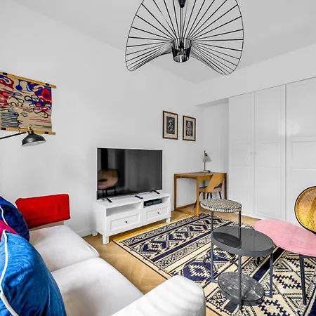 - Workspace & Park Nearby - By Rentujemy * Warschau