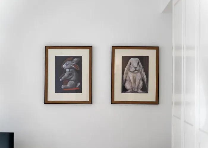 - Workspace & Park Nearby - By Rentujemy *