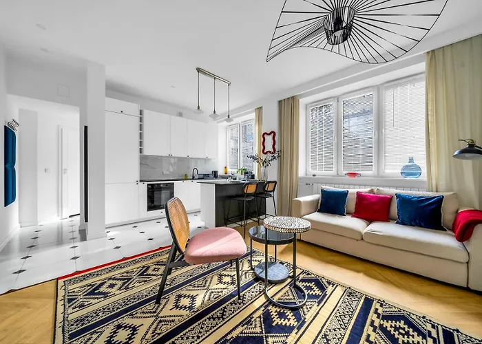 - Workspace & Park Nearby - By Rentujemy *