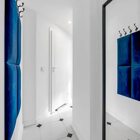 アパート - Workspace & Park Nearby - By Rentujemy ワルシャワ